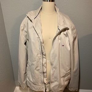 Tommy Hilfiger jacket   2 for $10✨